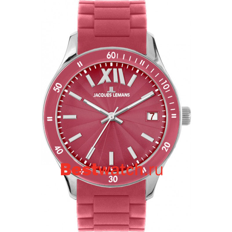 Часы Jacques Lemans Rome Sports 1-1745V